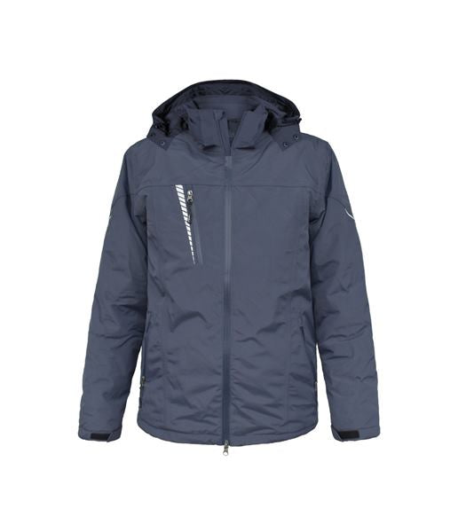 Parka Fix Oregón Térmica Manga Larga Hombre