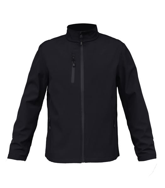 Chaqueta Softshell Basic Hombre M/L