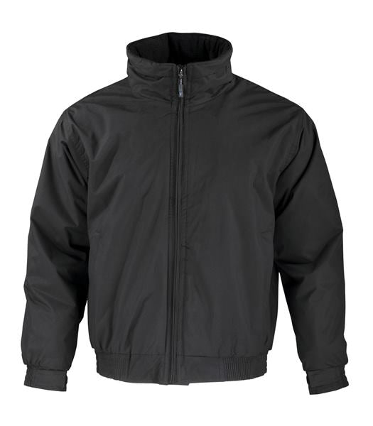 Casaca Térmica Pionner Impermeable Manga Larga Hombre