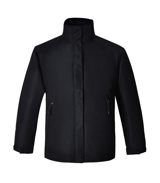 Chaqueta 3 en 1 Basic Manga Larga Mujer