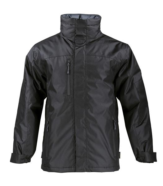 Chaqueta Térmica Navigator Manga Larga Hombre High Tech