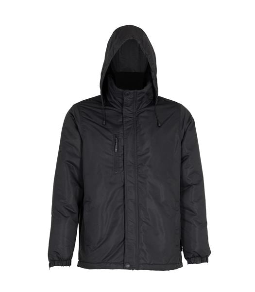 Chaqueta Térmica Premium Manga Larga Hombre