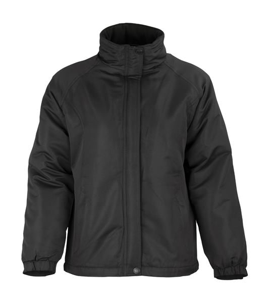 Chaqueta Térmica Premium Manga Larga Mujer