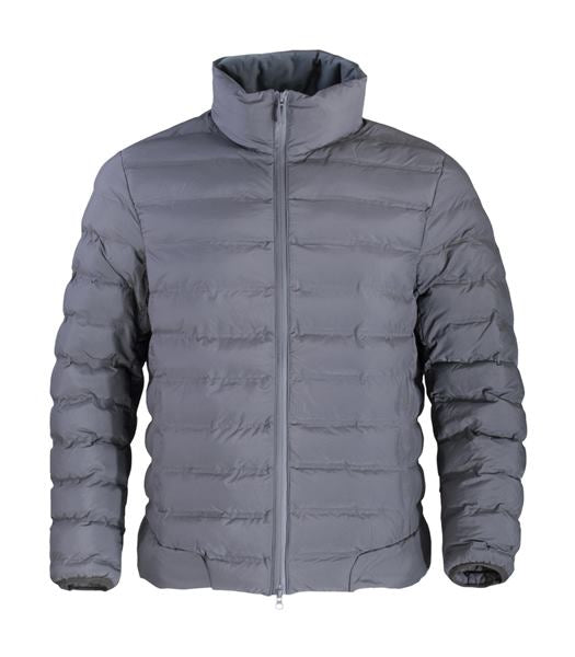 Parka Pukem Hombre Manga Larga