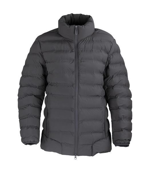 Parka Pukem Mujer Manga Larga