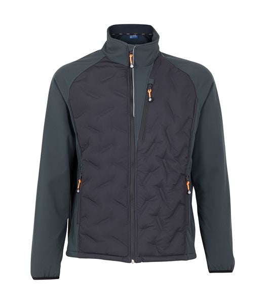 Chaqueta Executive Trade Hombre Manga Larga