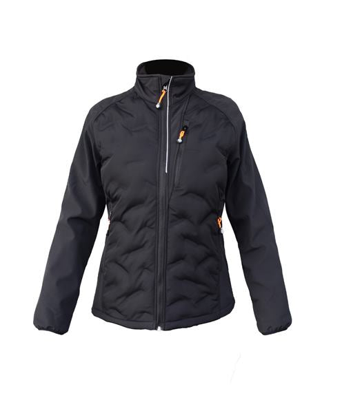 Chaqueta Executive Trade Mujer Manga Larga