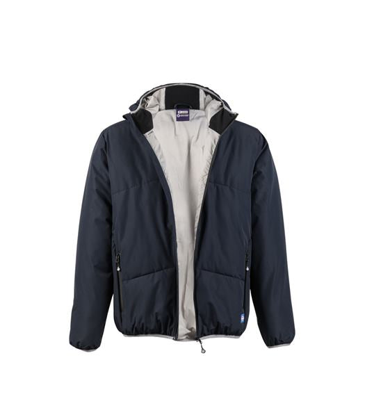 Chaqueta Outwork Rusco Hombre Manga Larga