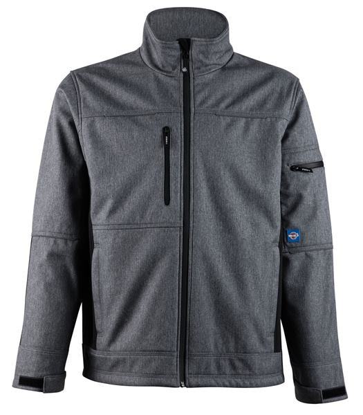 Chaqueta Free Action Line Expert Hombre Manga Larga