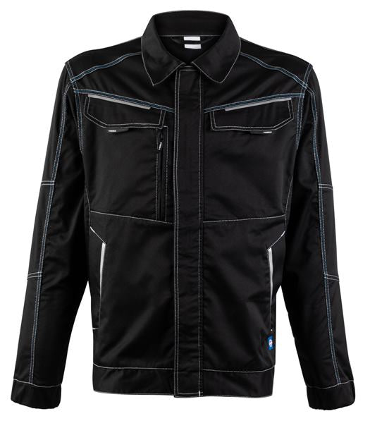 Chaqueta Advance Line Sirius Hombre Manga Larga