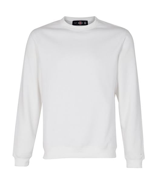 Polerón Basic Manga Larga Unisex