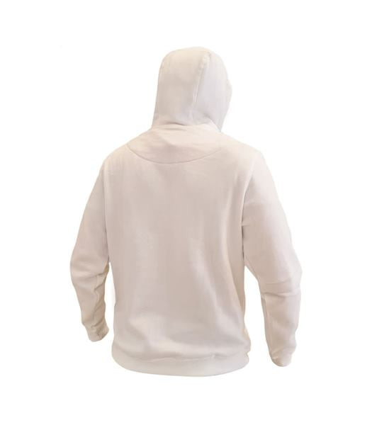 Polerón Hoodie Canguro Manga Larga Unisex