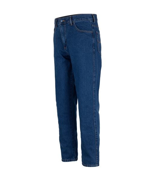 Jeans Practical Line 100% Algodón Hombre
