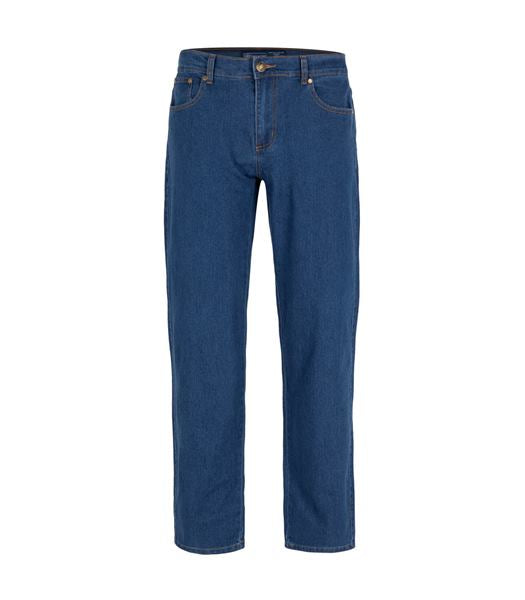 Jeans Free Action Line Hombre