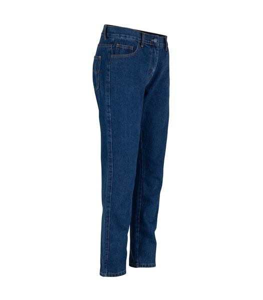Jeans Practical Line 100% Algodón Mujer