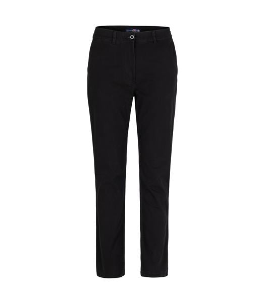 Pantalón Casual Slim Mujer