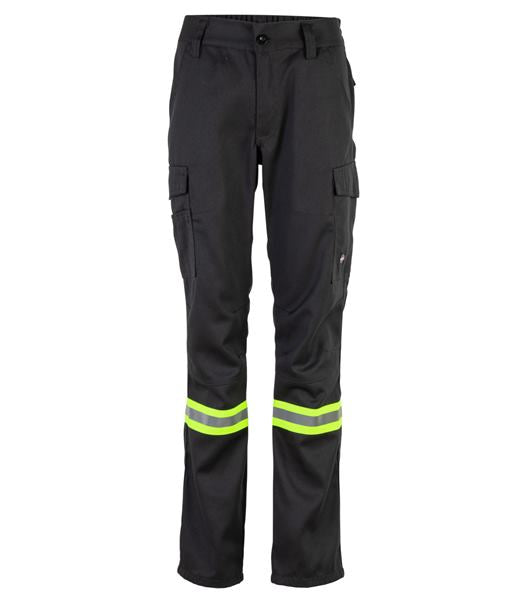 Pantalón Gabardina Dual con Cinta Día/noche Hombre
