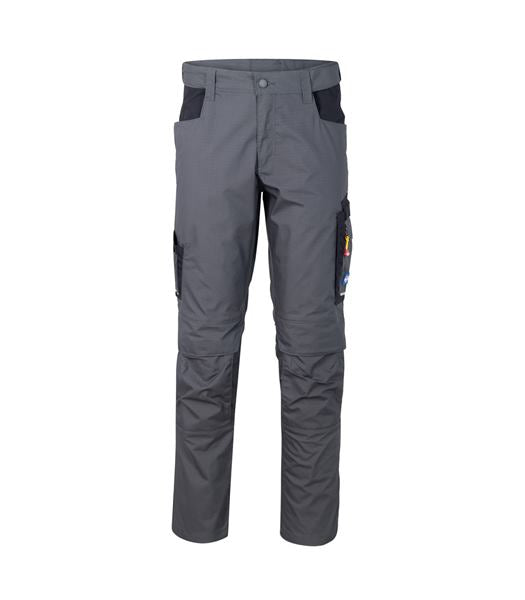Pantalón Cargo Tulipero Effective Hombre