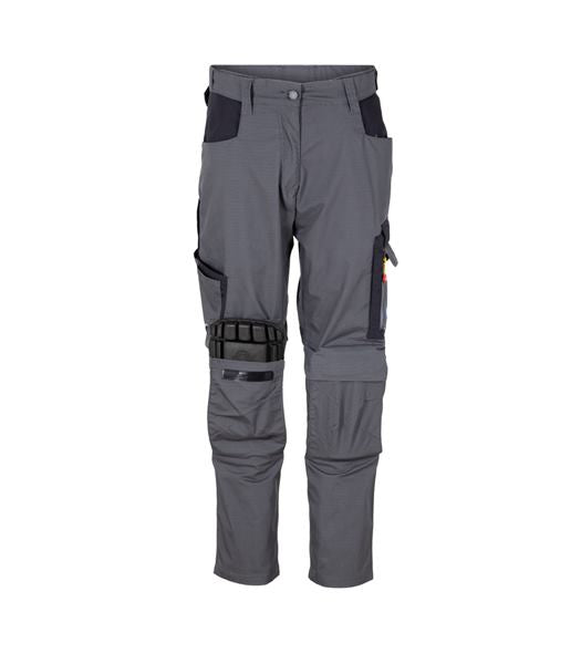 Pantalón Cargo Tulipero Effective Mujer
