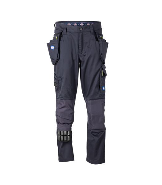 Pantalón Cargo Tulipero PRO Hombre