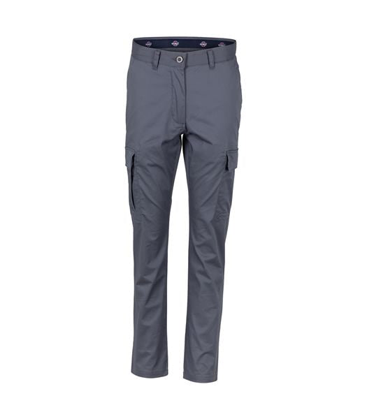 Pantalón Executive Amount Mujer Manga Larga