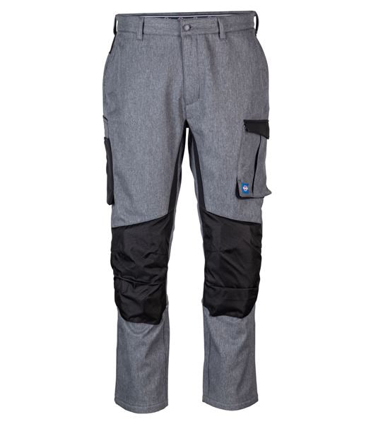 Pantalón Free Action Line Expert Hombre