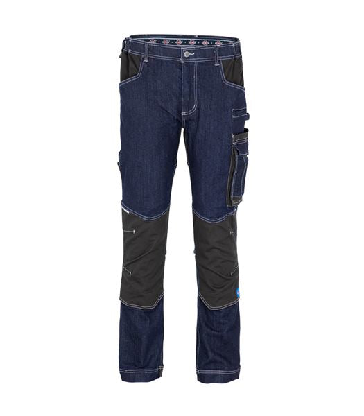 Pantalón Iron Line Ónix Hombre