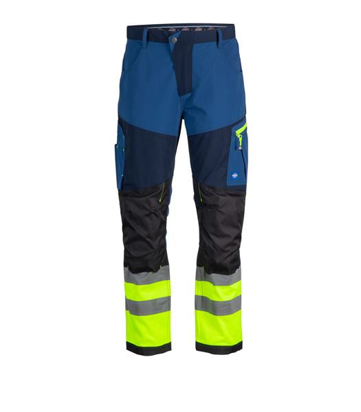 Pantalón Resist Bi-color Hombre