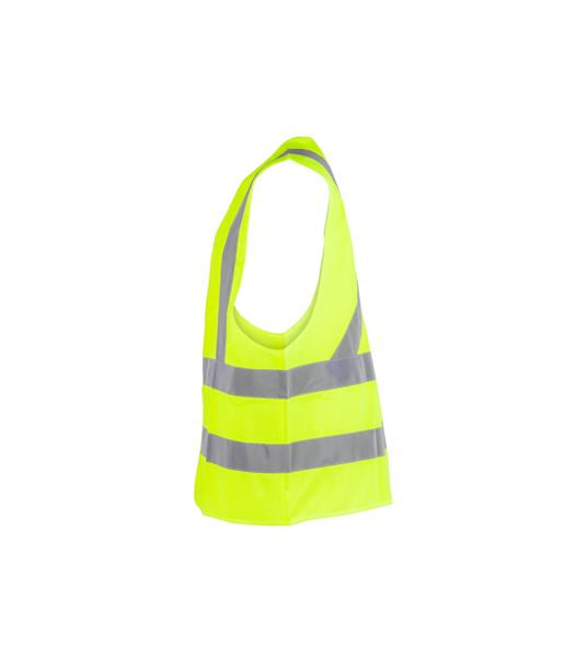 Chaleco Reflectivo Clase 3 Hombre