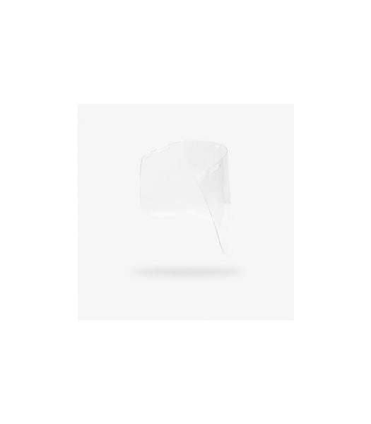 Visor LIBUS Protector Plano Transparente