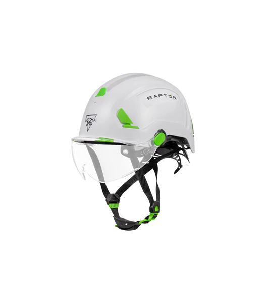 Casco SEGMA Raptor