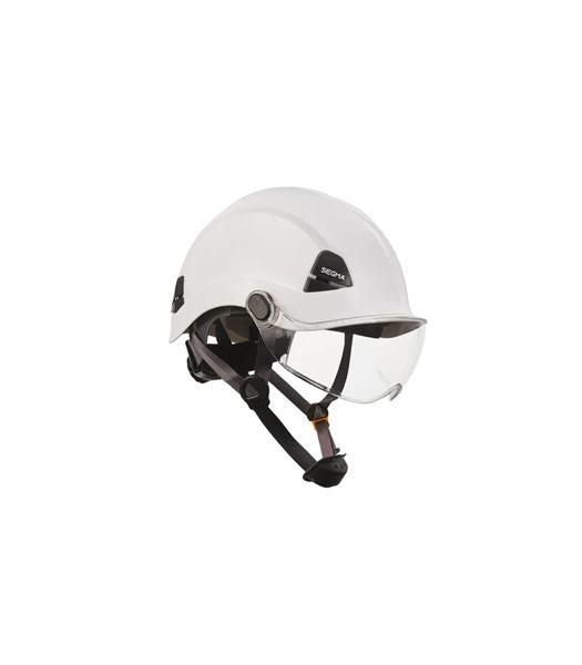 Casco SEGMA Protection II con Visor