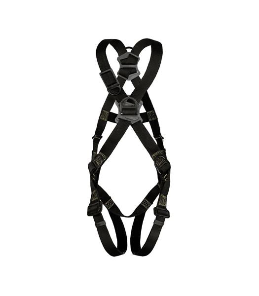 Arnés SEGMA Kevlar Red Hawk S Cint 4A