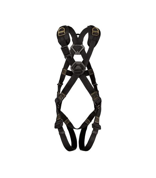 Arnés SEGMA Red Hawk Kevlar Rescue 6A