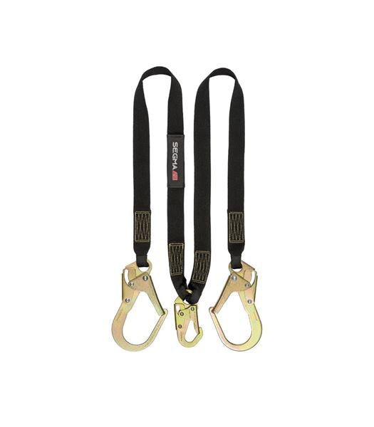 Cabo de Vida SEGMA Stone Kevlar
