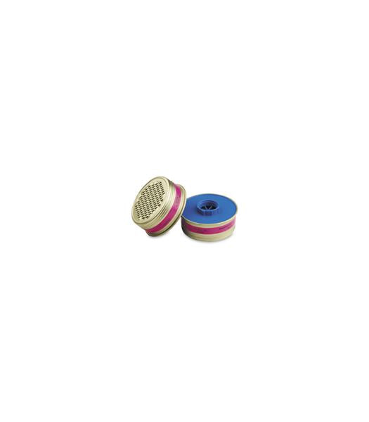 Filtro MASPROT MHE1A P100 Par