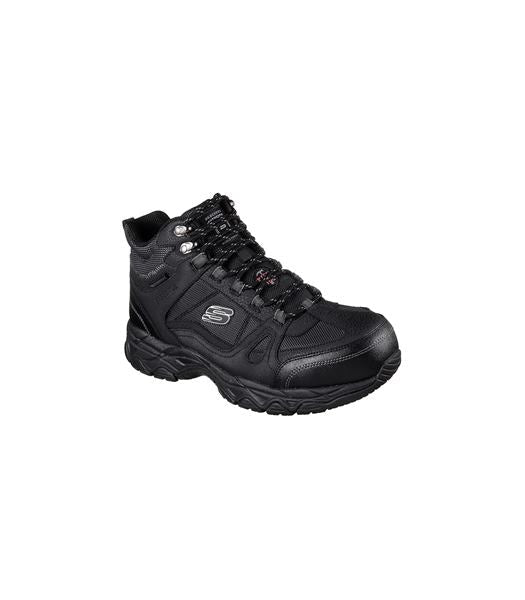 Botín SKECHERS Seguridad Ledom Hombre