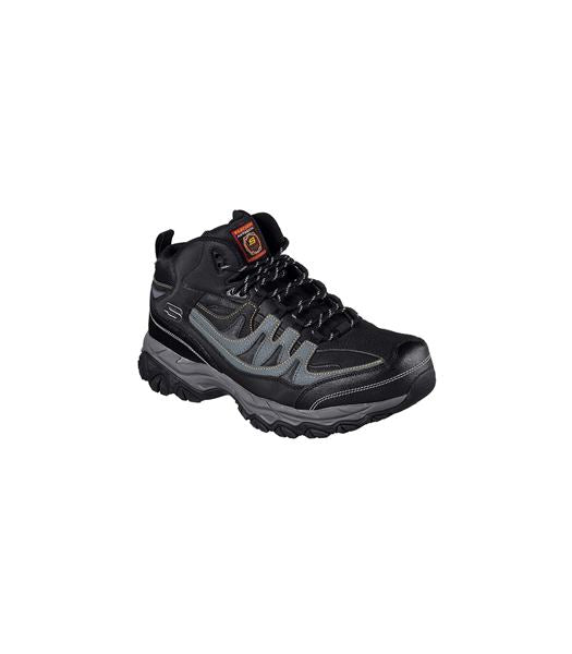 Botín SKECHERS Seguridad Holdredge Rebem Hombre