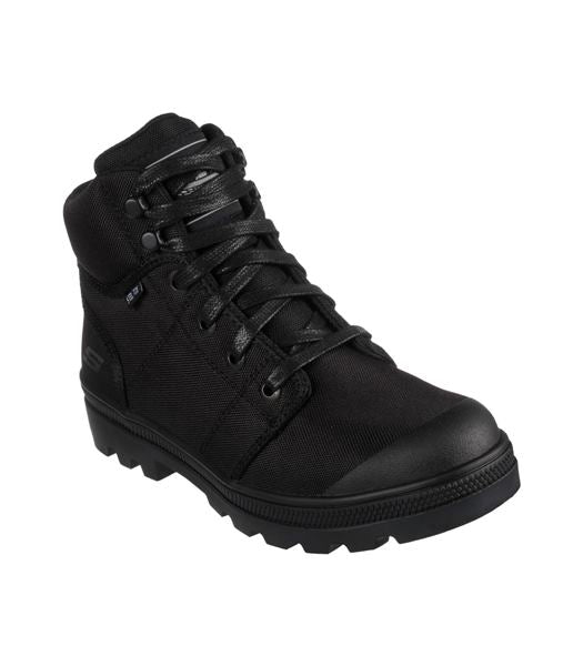 Botín SKECHERS Seguridad Darragh Mujer