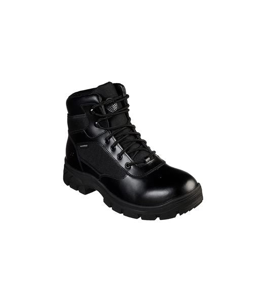 Botín SKECHERS Seguridad Benen Wascana Hombre