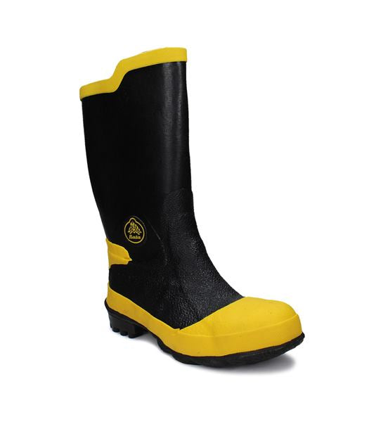 Bota BATA Seguridad Minero
