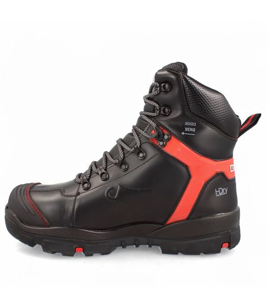Bota Seguridad Anchor