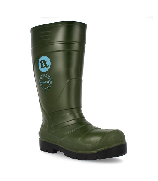 Bota BATA Seguridad Ultraflex