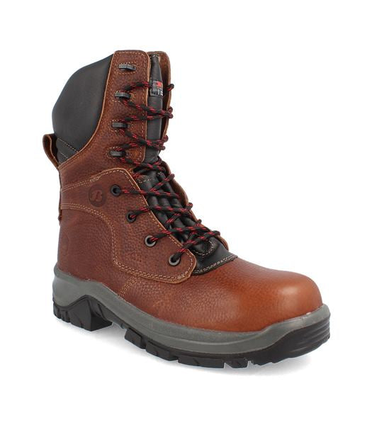Bota BATA Seguridad Snow