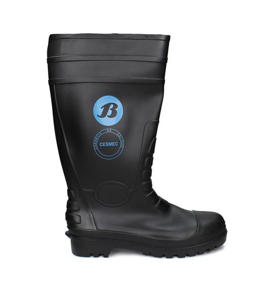 Bota BATA Seguridad Workmaster