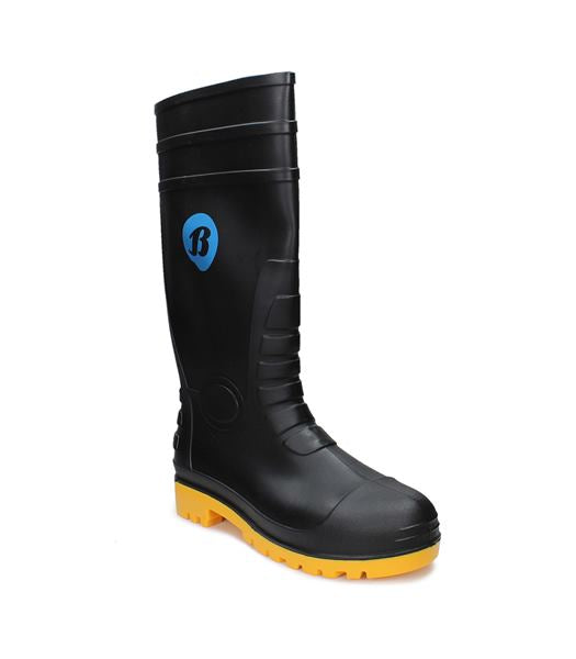 Bota BATA Seguridad Agrícola