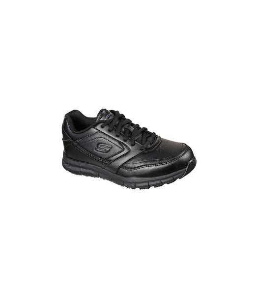 Zapatilla SKECHERS Nampa Wyola SR Mujer