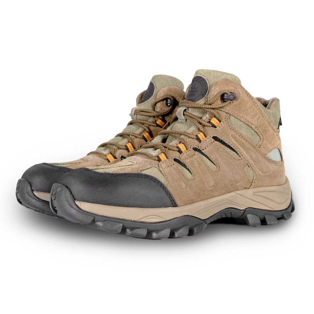 Zapato de Seguridad Llaima X011