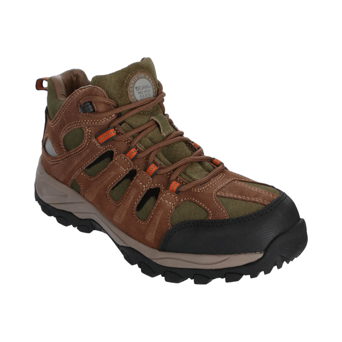 Zapato de Seguridad X010
